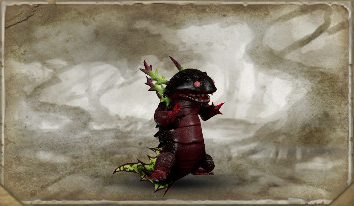 Bravely Default II - Noxolotl