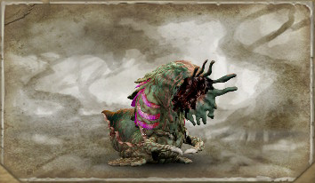 Bravely Default II - Zone Eater