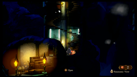 Chest Number 2 in #title