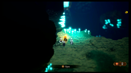 Chest Number 8 in #title