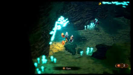 Chest Number 5 in #title