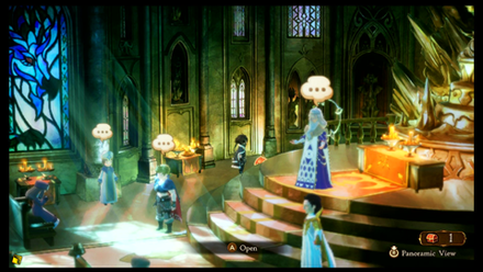 Chest Number 1 in #title