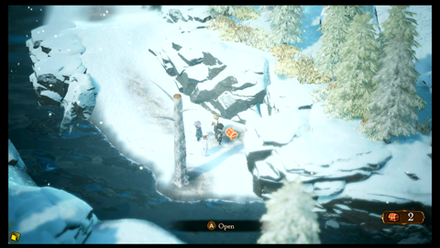 Chest Number 6 in #title