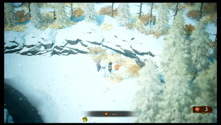 Chest Number 5 in #title