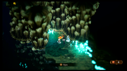 Chest Number 6 in #title