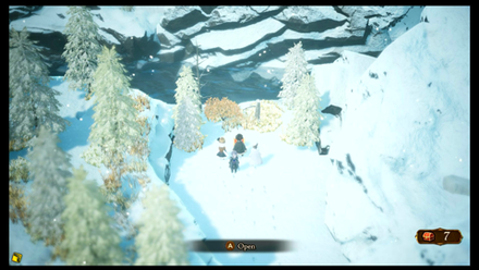 Chest Number 1 in #title