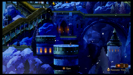 Chest Number 3 in #title