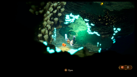 Chest Number 2 in #title