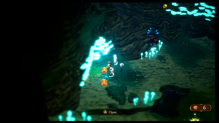 Chest Number 4 in #title