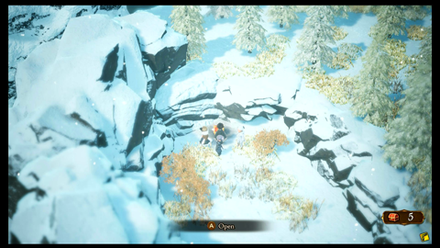 Chest Number 3 in #title