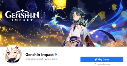 Genshin - Where to Take Paimon