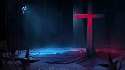 Cyberpunk 2077 - Fourth Wall.jpg