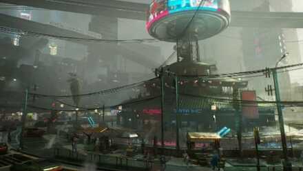 Cyberpunk 2077 - Kabuki Roundabout.jpg