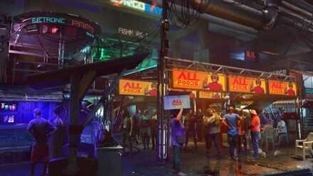 Cyberpunk 2077 - Cargo Bay.jpg