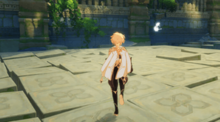 Peculiar Wonderland - Stepping Stone Antics