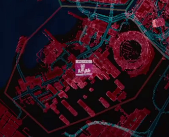 Cyberpunk 2077 - Pacifica Map.png