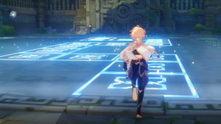 Peculiar Wonderland - One-Way Traffic