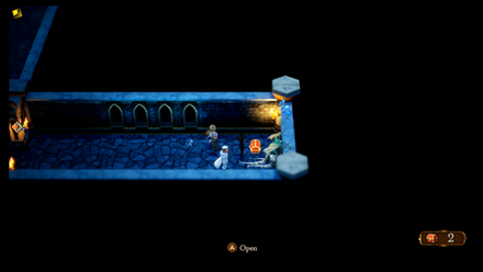 Chest Number 5 in #title