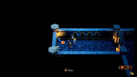 Chest Number 2 in #title