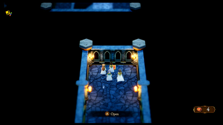 Chest Number 2 in #title