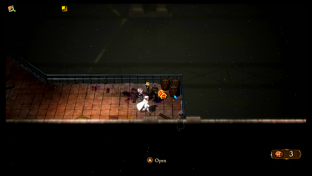 Chest Number 1 in #title