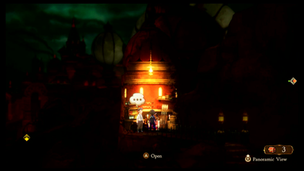 Chest Number 1 in #title