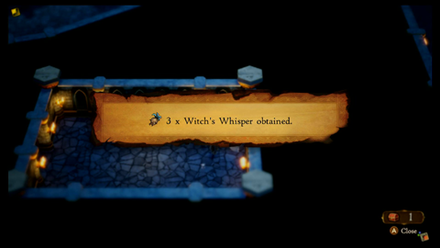 Chest Number 4 in #title