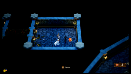 Chest Number 3 in #title