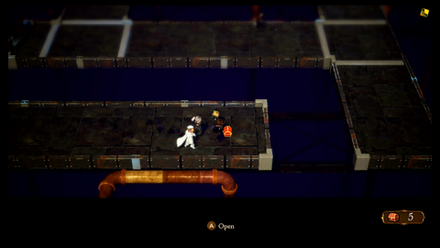 Chest Number 3 in #title