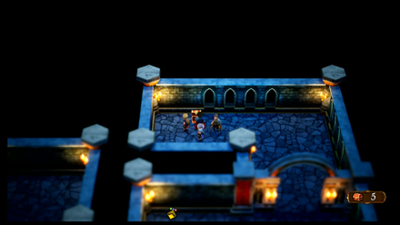 Chest Number 1 in #title