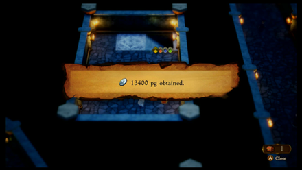 Chest Number 5 in #title