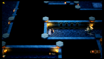 Chest Number 6 in #title