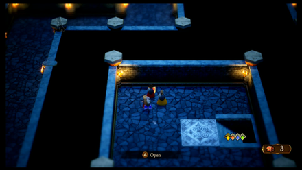 Chest Number 4 in #title