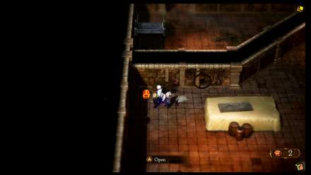 Chest Number 1 in #title