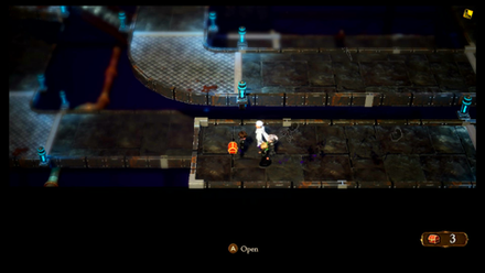 Chest Number 5 in #title