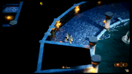 Chest Number 1 in #title