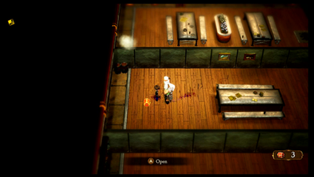 Chest Number 3 in #title