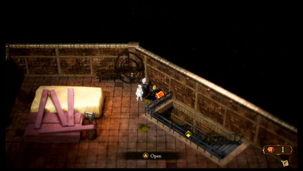 Chest Number 2 in #title