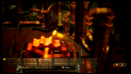 Chest Number 4 in #title