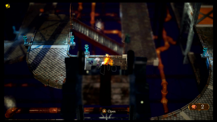 Chest Number 1 in #title