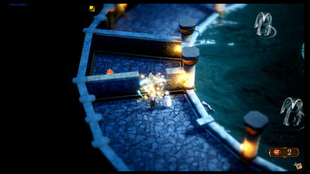 Chest Number 3 in #title