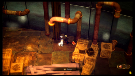 Chest Number 3 in #title