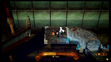 Chest Number 7 in #title