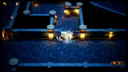 Chest Number 4 in #title