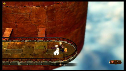 Chest Number 1 in #title