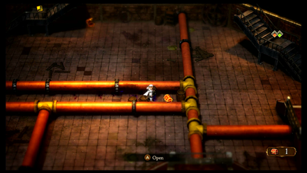 Chest Number 3 in #title