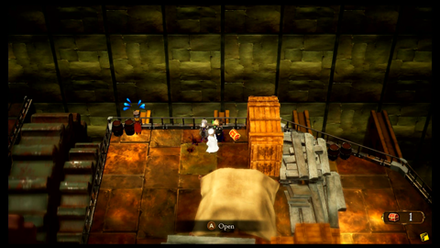 Chest Number 4 in #title