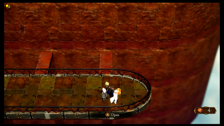 Chest Number 1 in #title