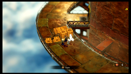 Chest Number 2 in #title