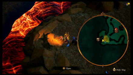 Chest Number 6 in #title